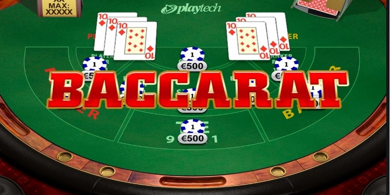 Điểm danhcác trò chơi trong Casino trực tuyến HOT nhất