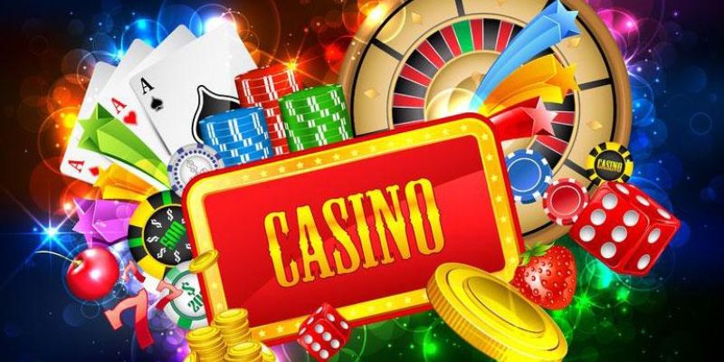 Giải thích thắc mắc Casino Online có bịp không?