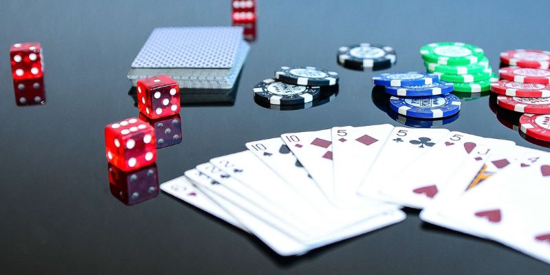 Poker được chọn lựa vì tính chiến thuật cao