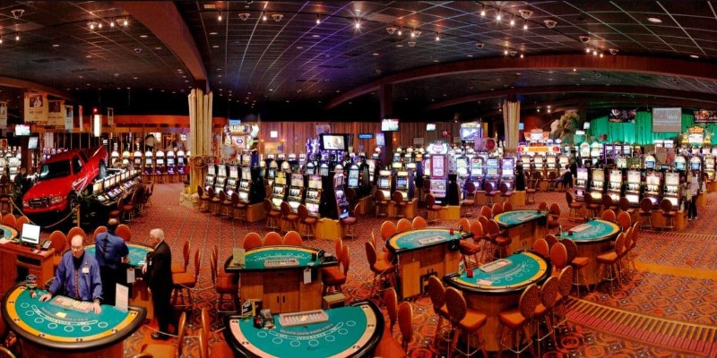 Yêu cầu đối với người tham gia chơi Casino Corona Phú Quốc